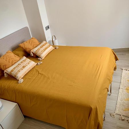 הוילה Lecrin La Casa Del Puente מראה חיצוני תמונה