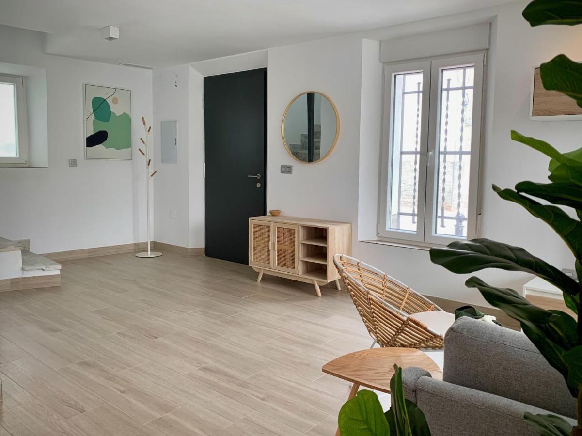 הוילה Lecrin La Casa Del Puente מראה חיצוני תמונה
