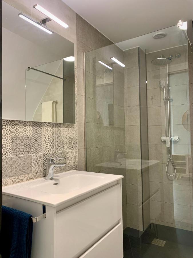 הוילה Lecrin La Casa Del Puente מראה חיצוני תמונה