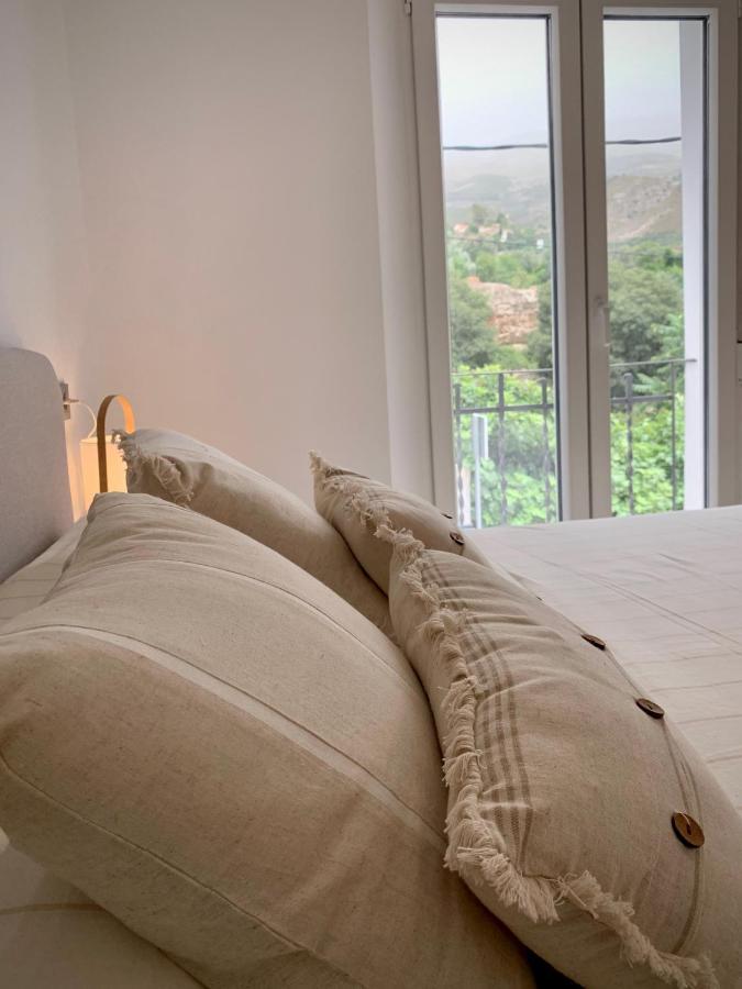 הוילה Lecrin La Casa Del Puente מראה חיצוני תמונה